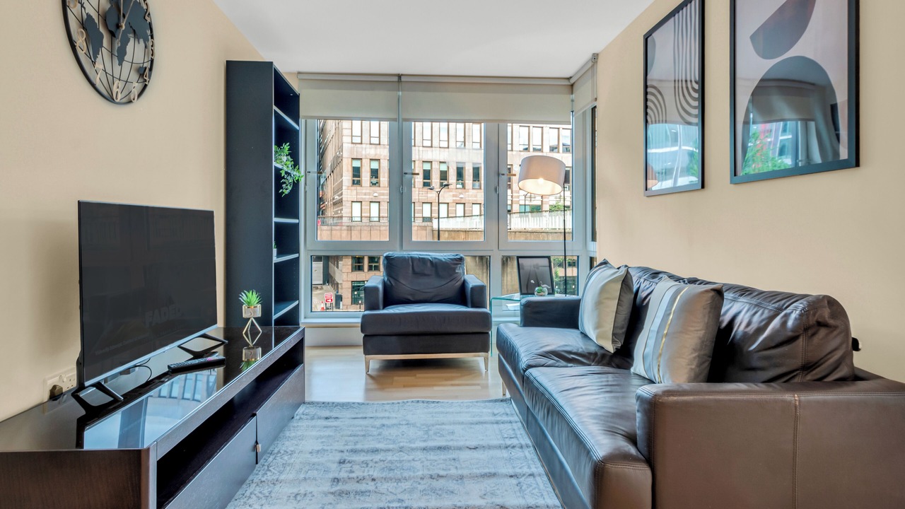 Photo of Livingroom in Queenhithe