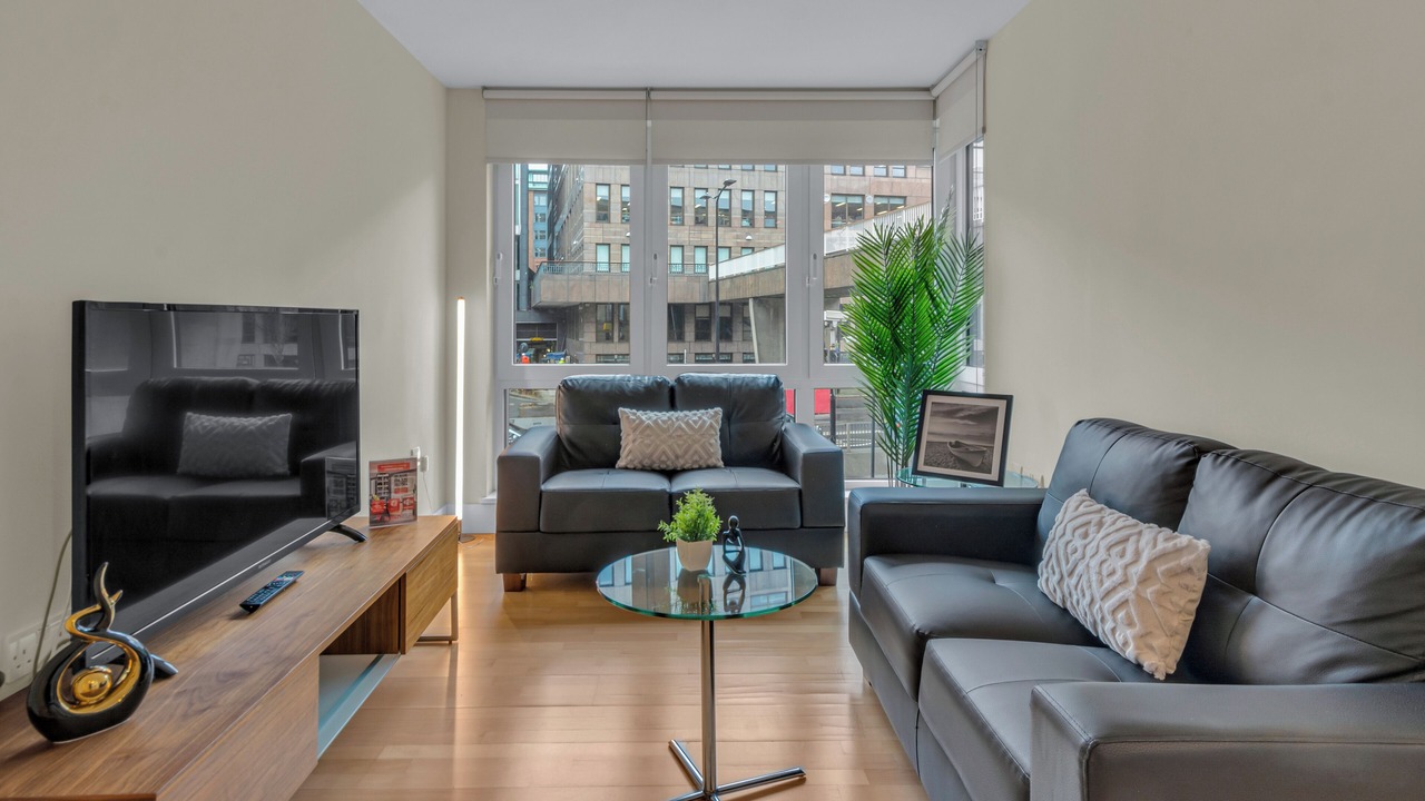 Photo of Livingroom in Queenhithe