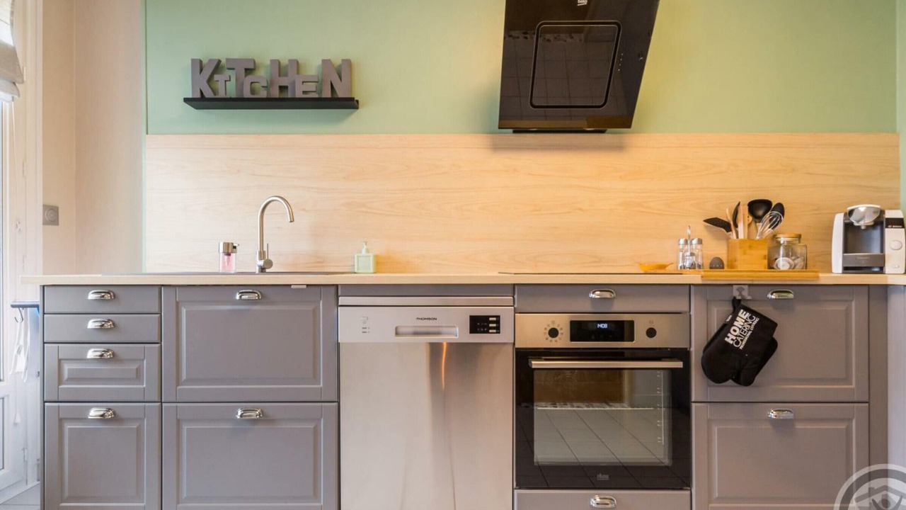 Photo of Kitchen in Granville