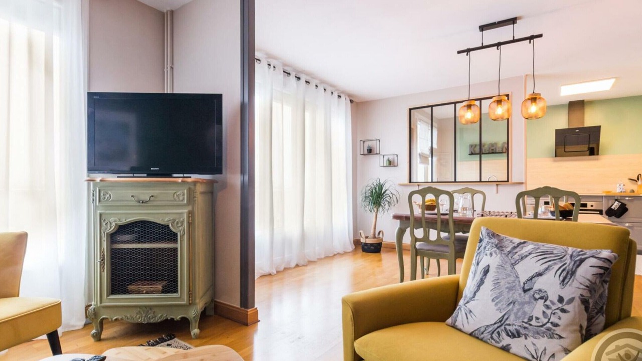 Photo of Livingroom in Granville