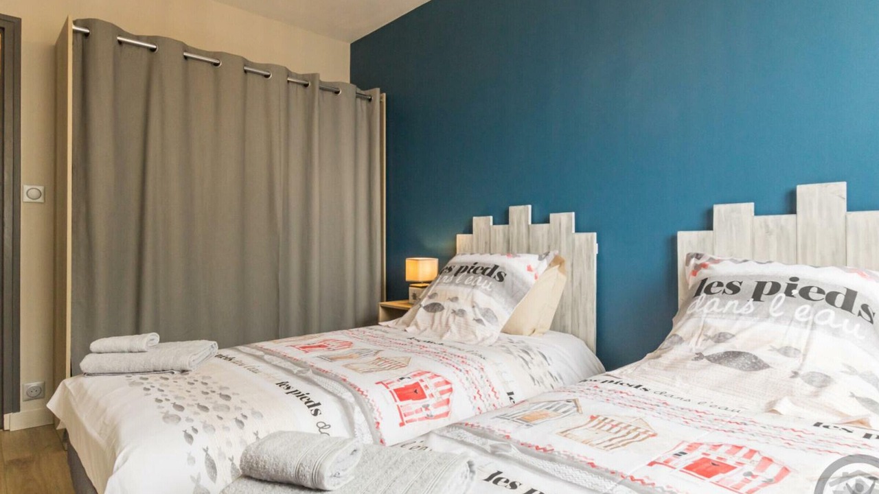 Photo of Bedroom in Granville