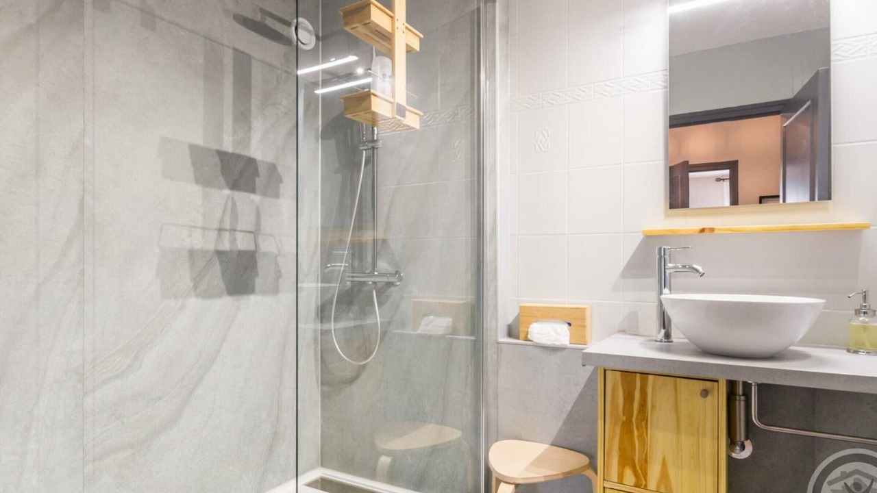 Photo of Bathroom in Granville