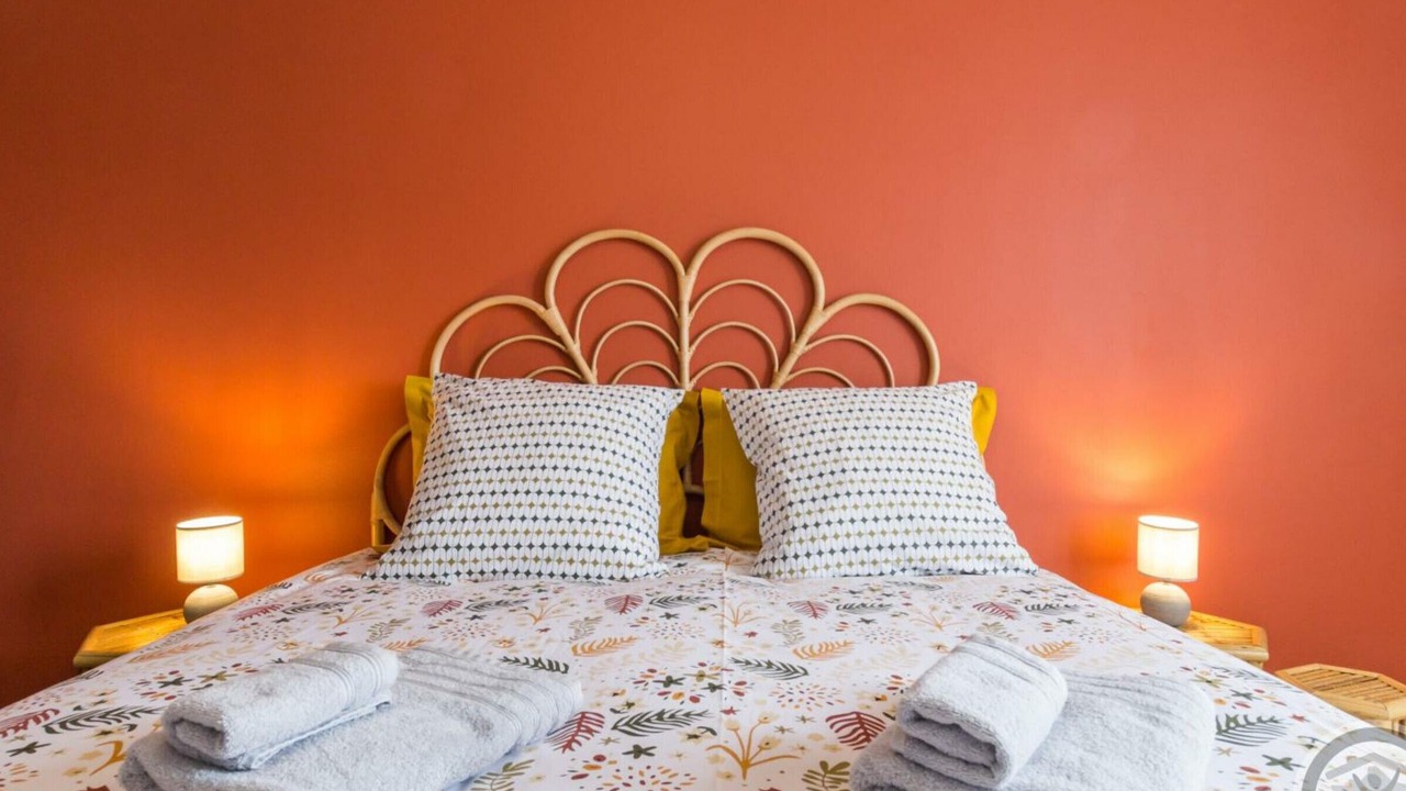 Photo of Bedroom in Granville