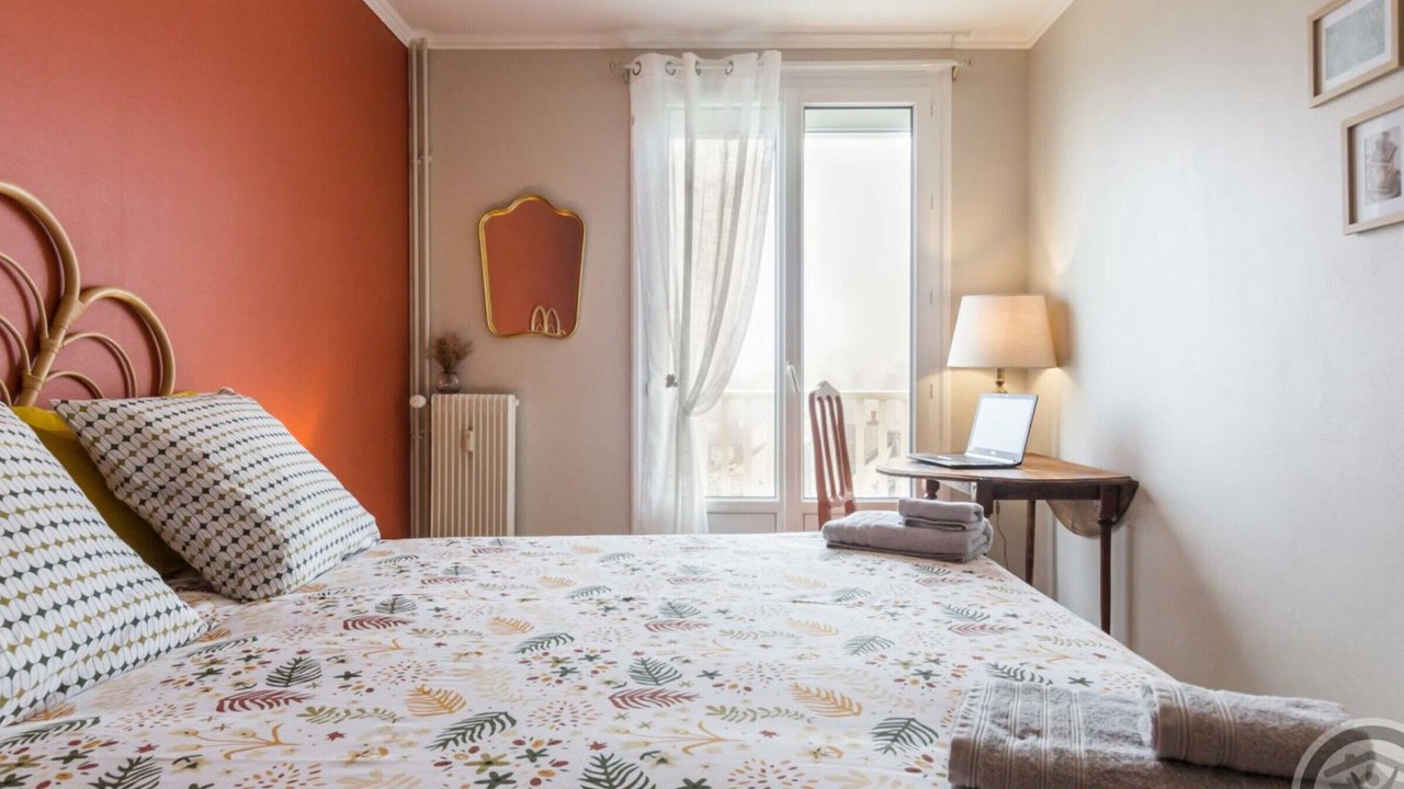 Photo of Bedroom in Granville