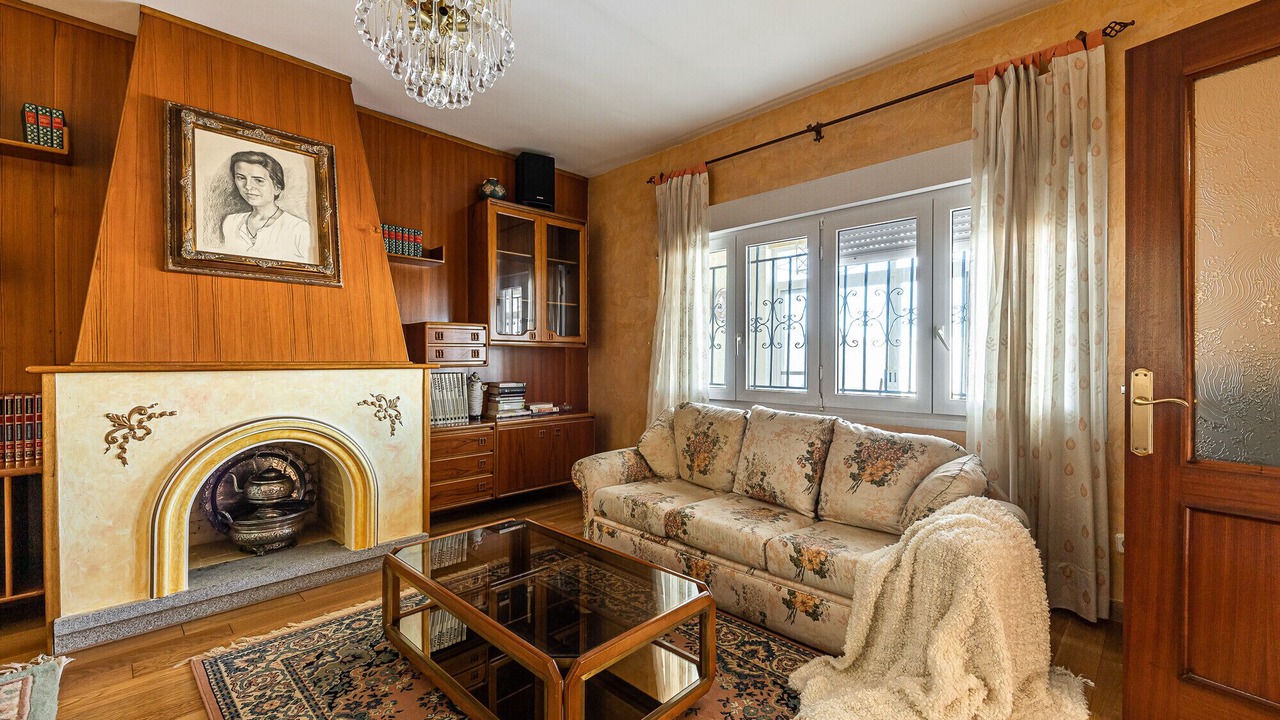 Photo of Livingroom in Titulcia