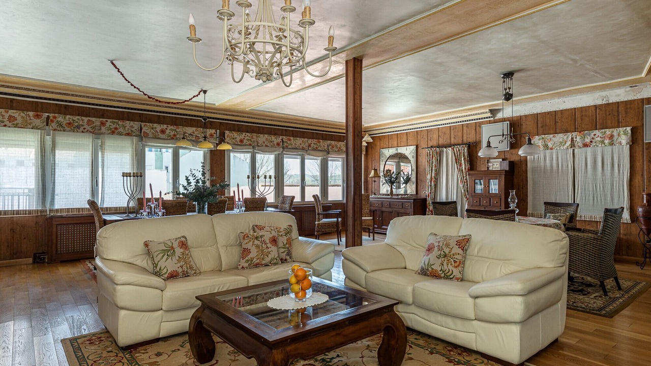 Photo of Livingroom in Titulcia
