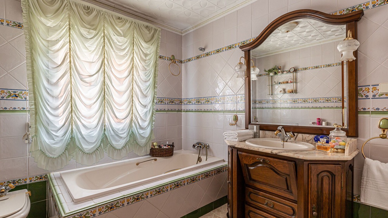Photo of Bathroom in Titulcia