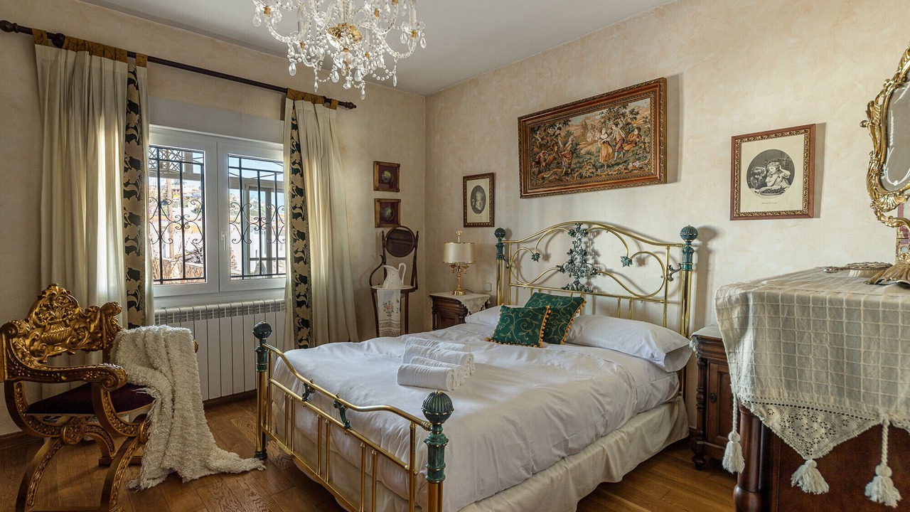 Photo of Bedroom in Titulcia