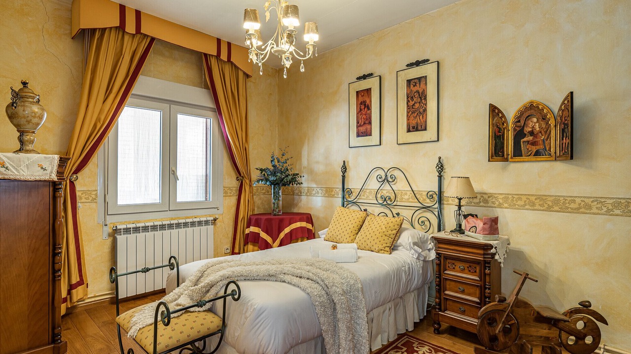 Photo of Bedroom in Titulcia