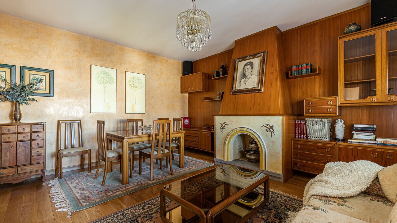 Photo of Livingroom in Titulcia