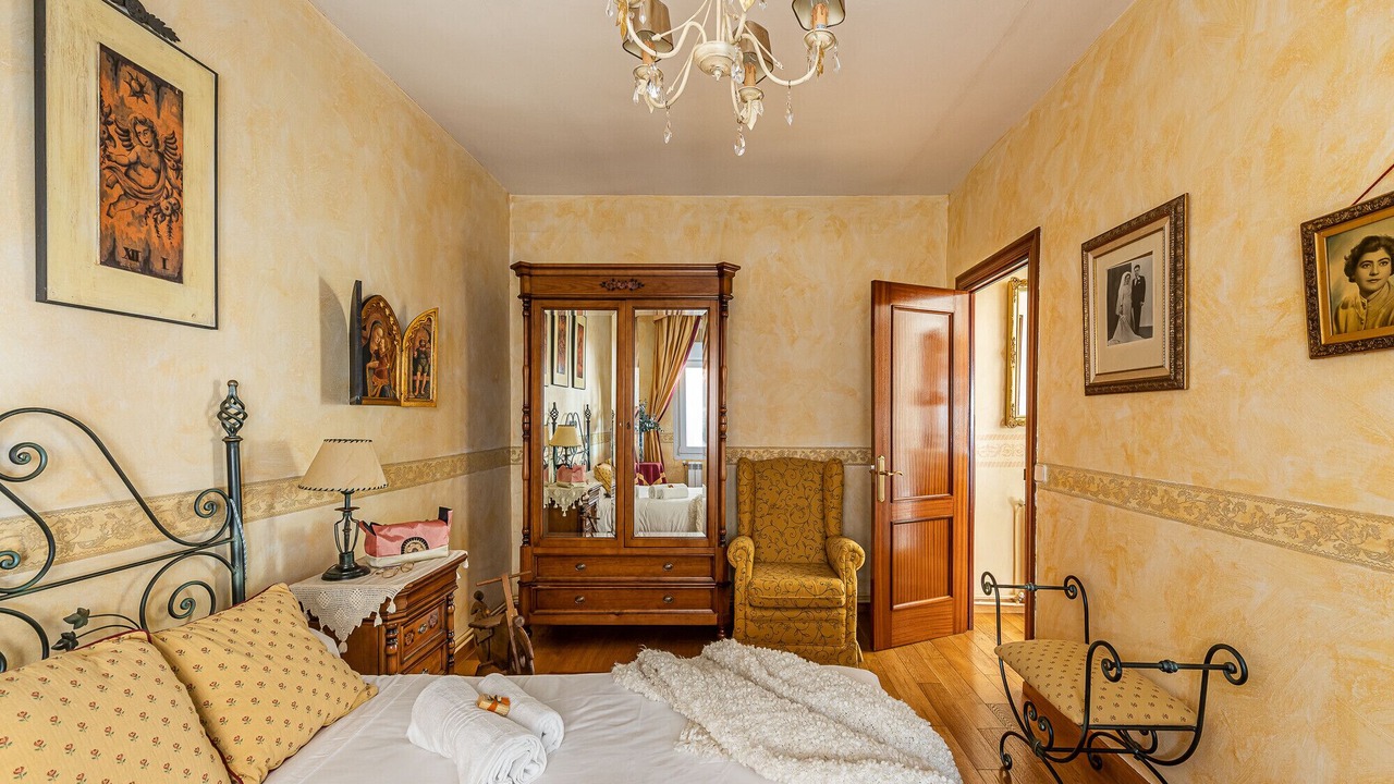 Photo of Bedroom in Titulcia