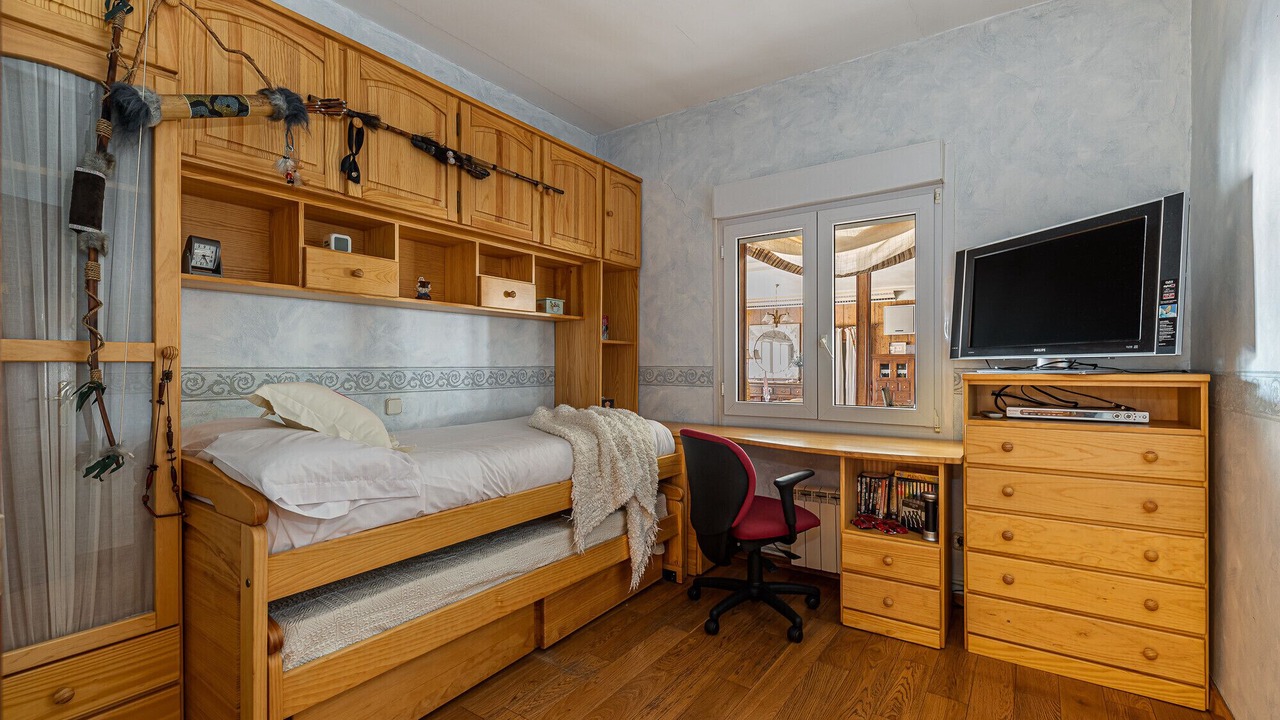 Photo of Bedroom in Titulcia