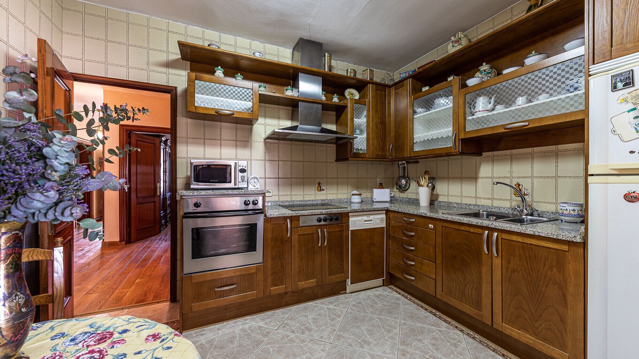 Photo of Kitchen in Titulcia