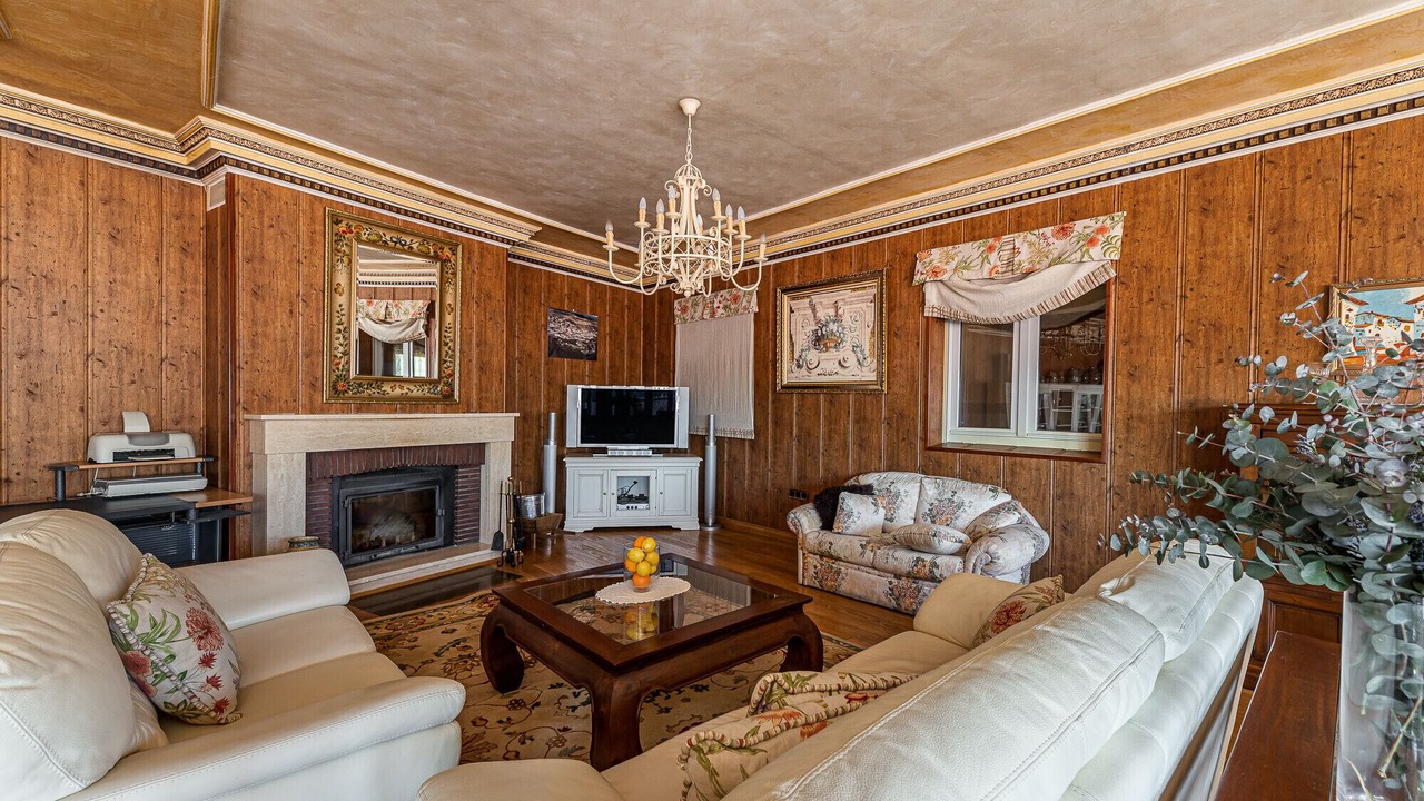 Photo of Livingroom in Titulcia