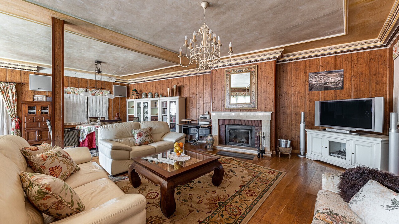 Photo of Livingroom in Titulcia