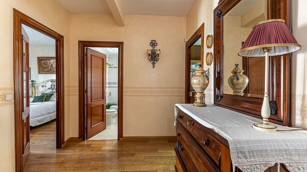 Photo of Bedroom in Titulcia