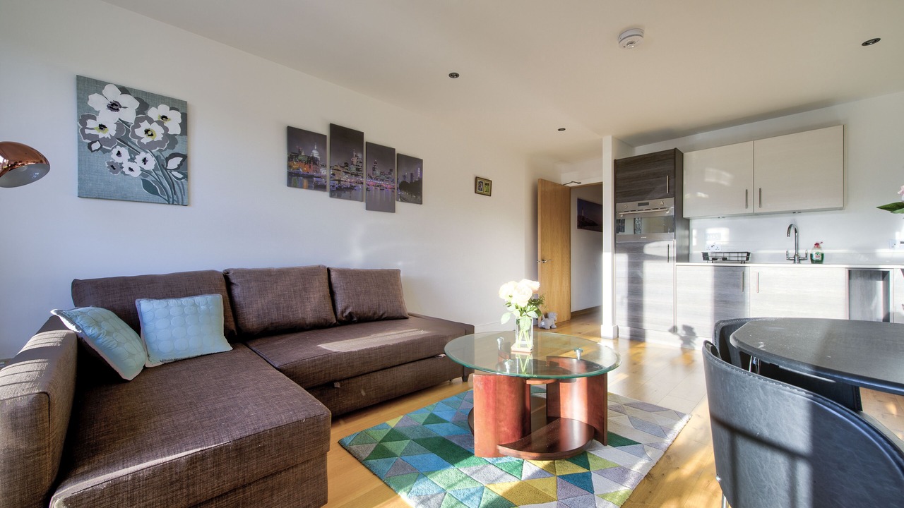 Photo of Livingroom in West End