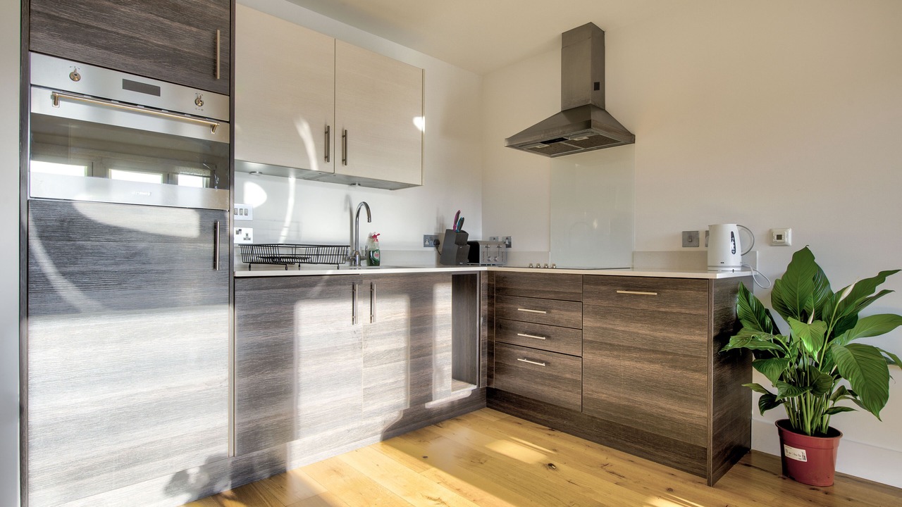 Photo of Kitchen in West End