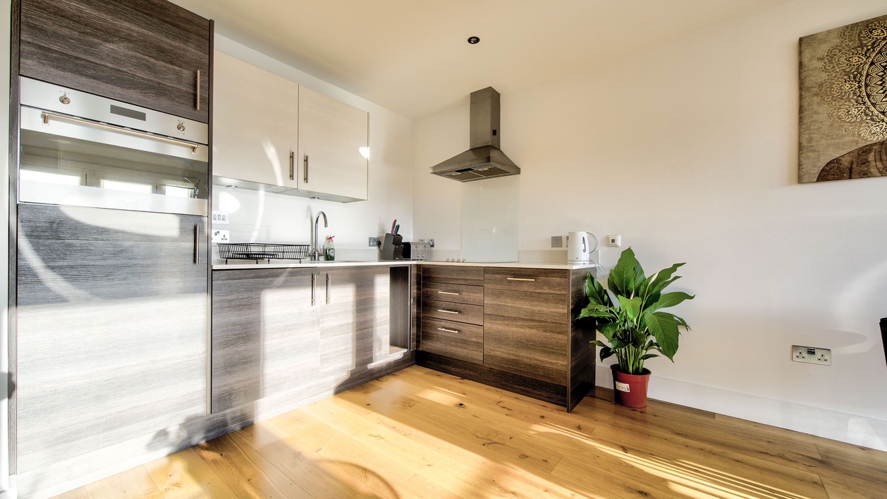 Photo of Kitchen in West End