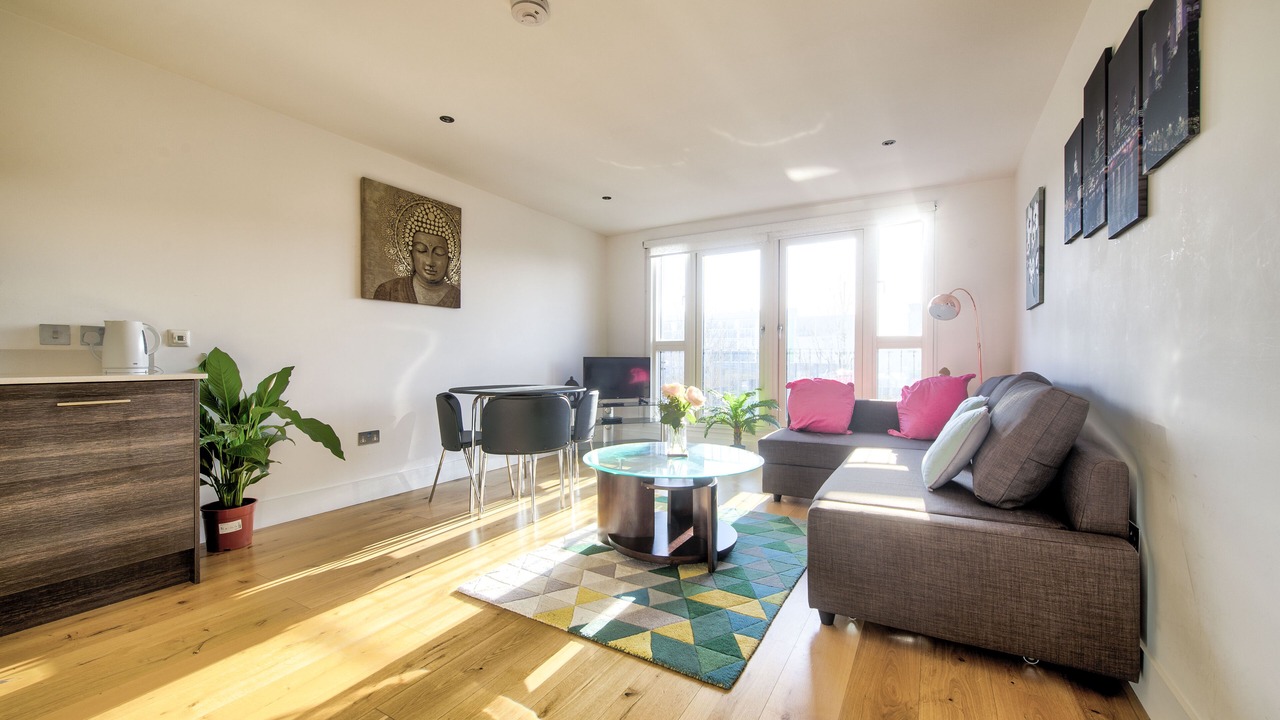 Photo of Livingroom in West End