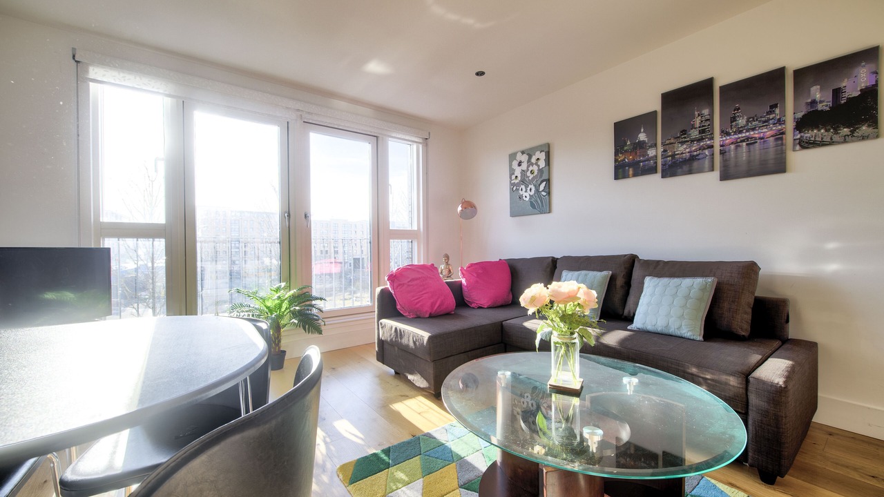 Photo of Livingroom in West End