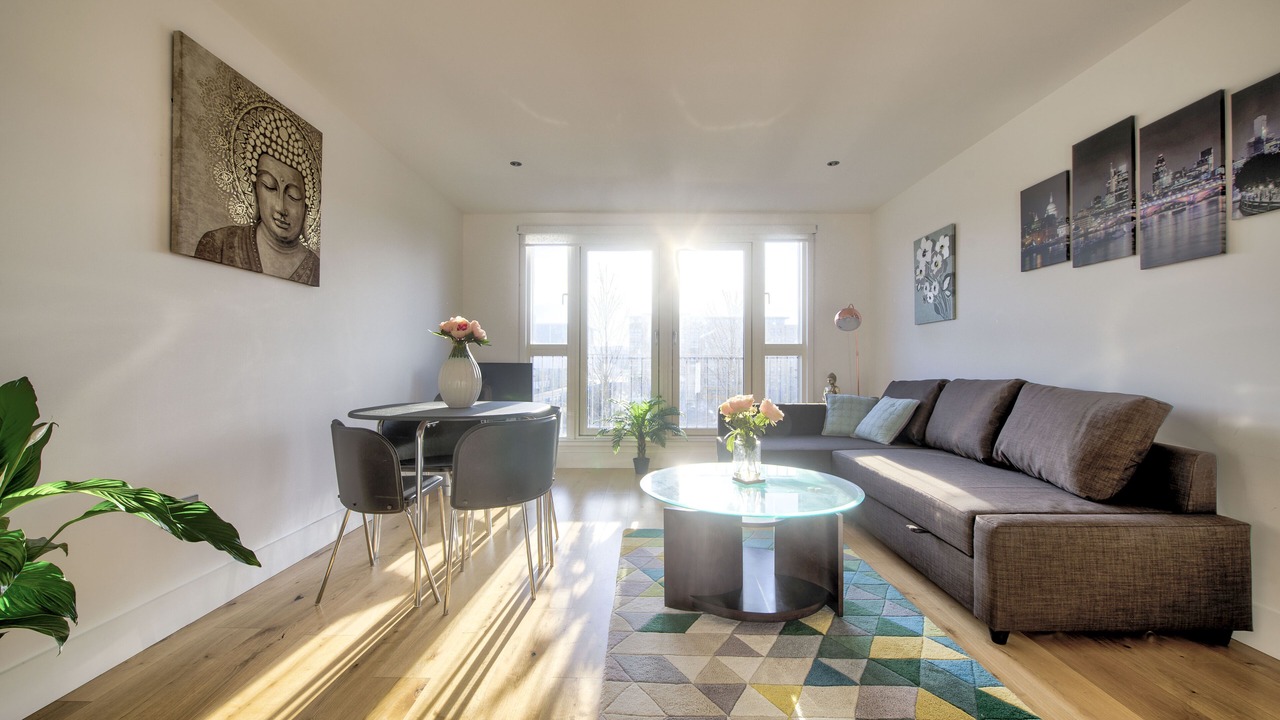 Photo of Livingroom in West End