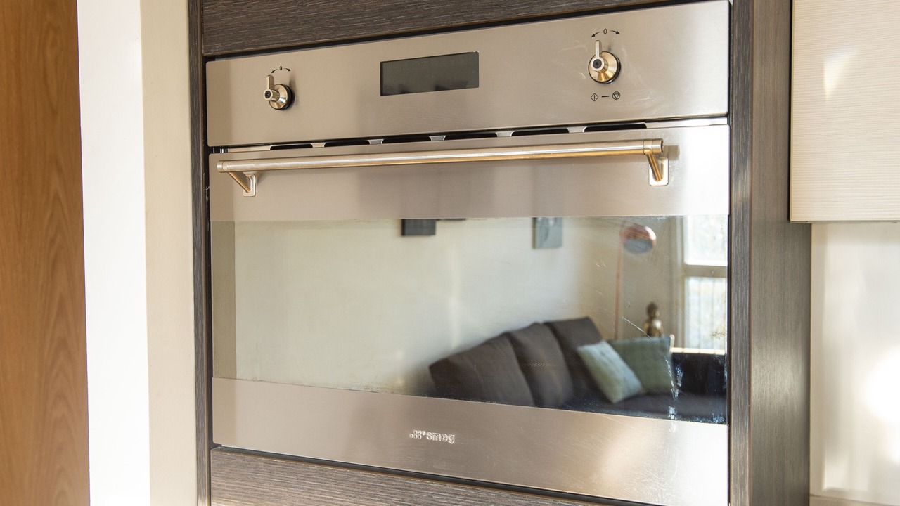 Photo of Bedroom in West End