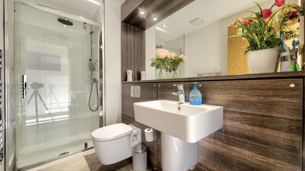 Photo of Bathroom in West End