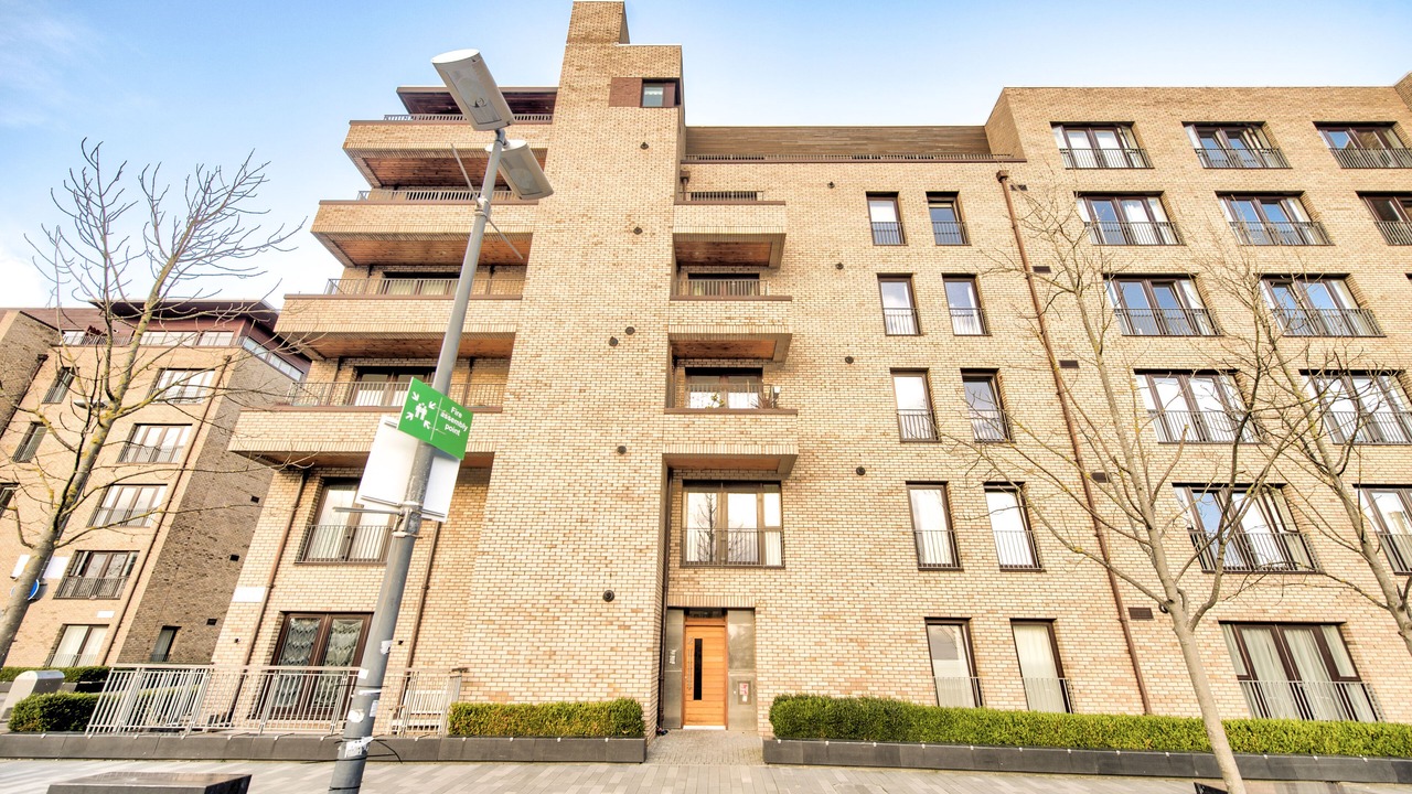 Photo of Outdoor in West End