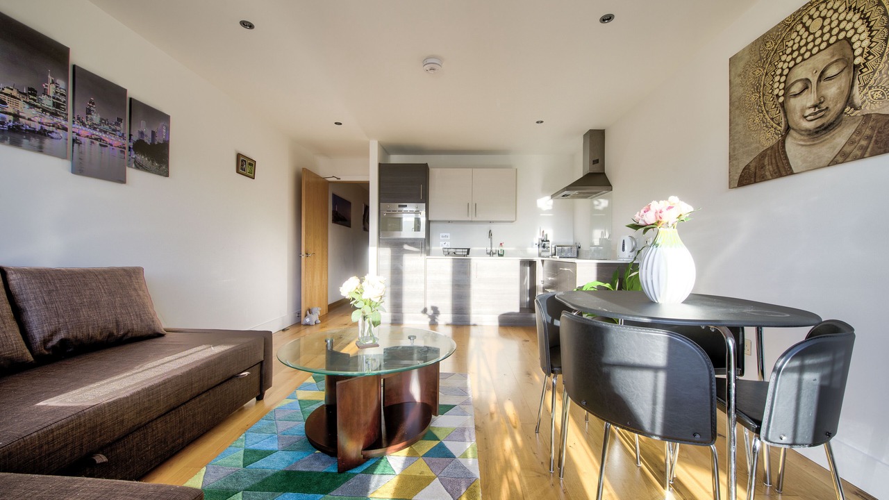 Photo of Livingroom in West End