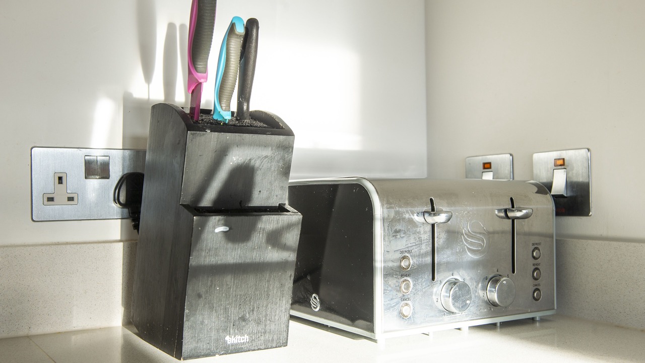 Photo of Kitchen in West End