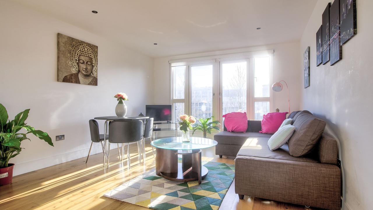 Photo of Livingroom in West End