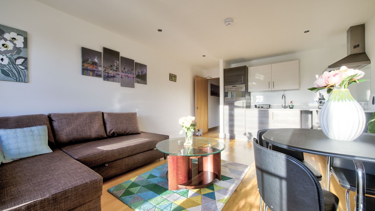 Photo of Livingroom in West End