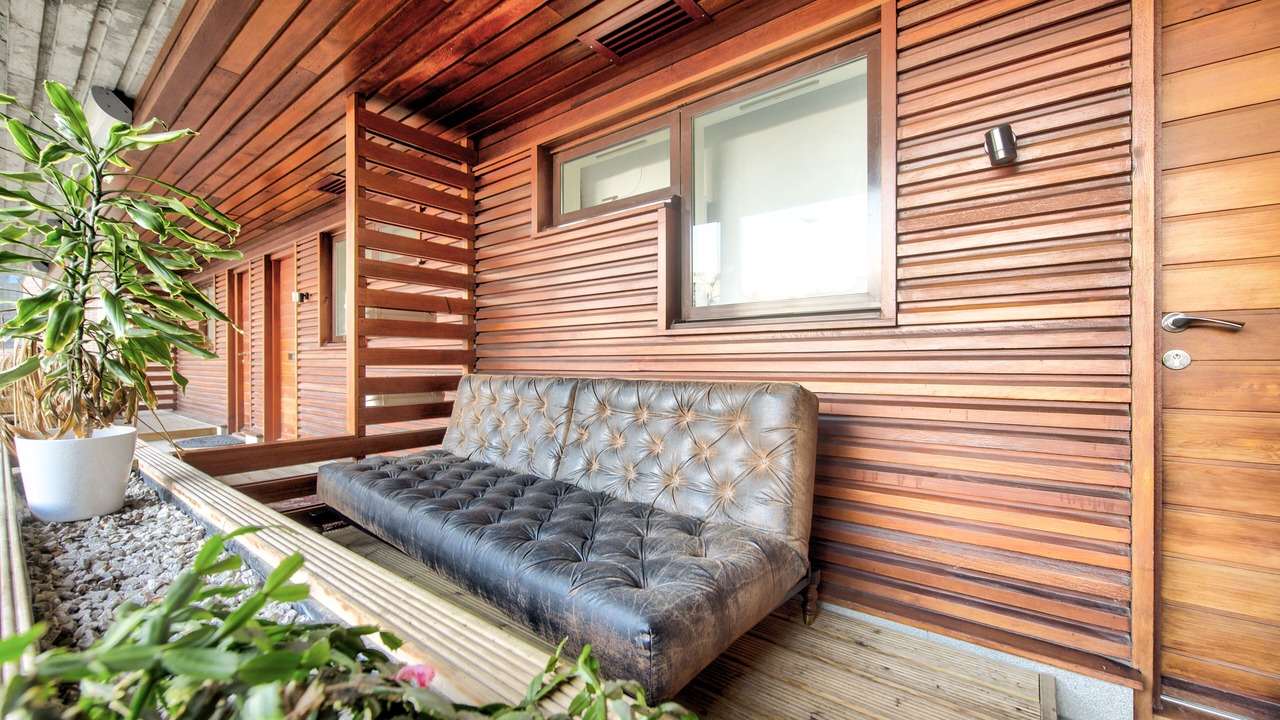 Photo of Outdoor in West End