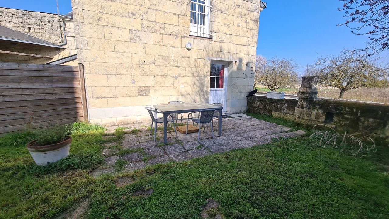 Photo of Outdoor in Saint-Cyr-en-Bourg