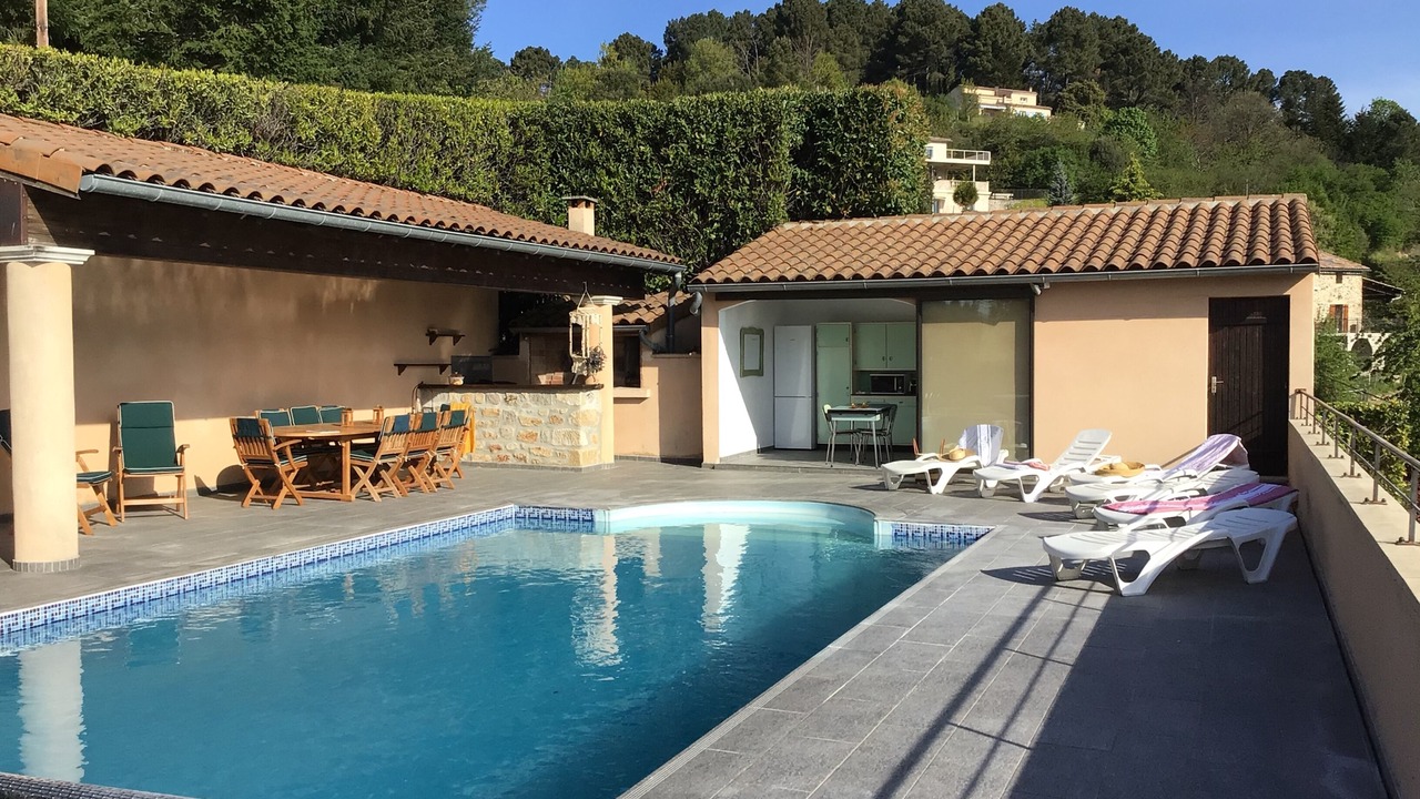 Photo of Outdoor in Vals-les-Bains