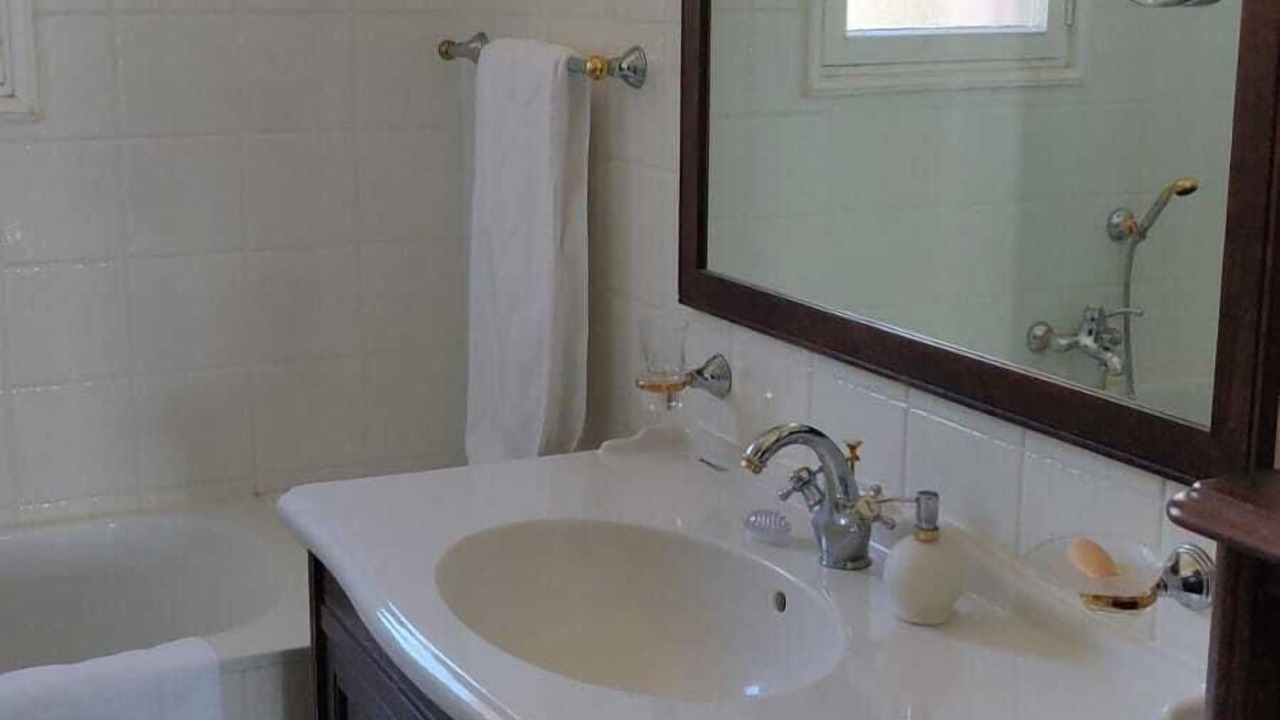 Photo of Bathroom in Vals-les-Bains