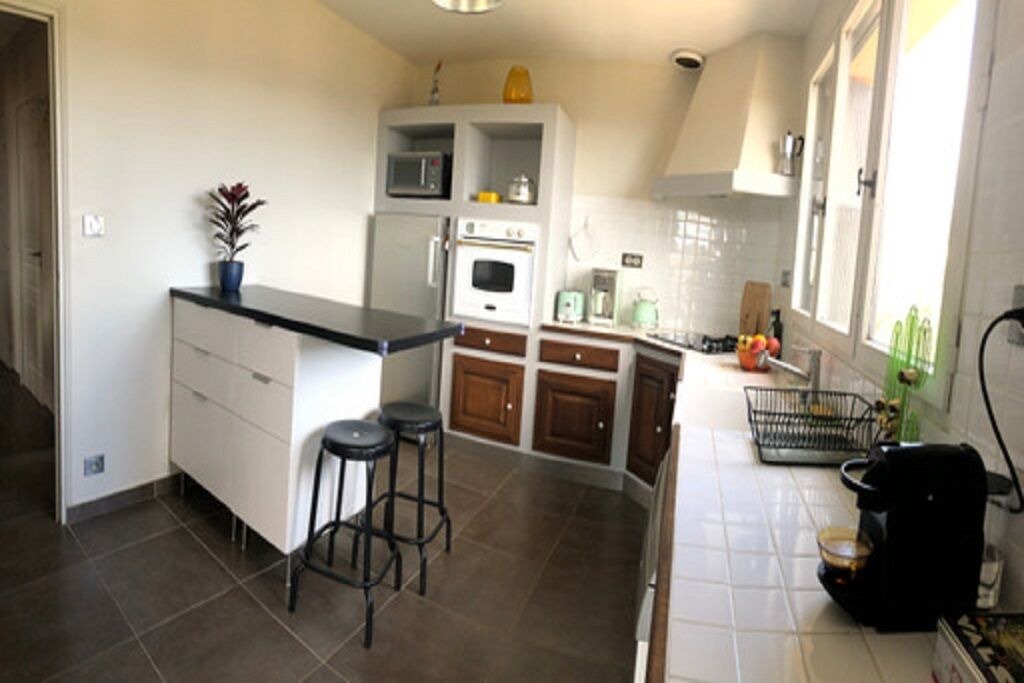 Photo of Kitchen in Vals-les-Bains