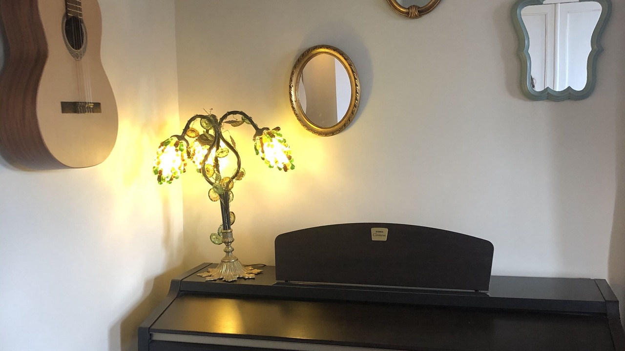 Photo of Livingroom in Vals-les-Bains