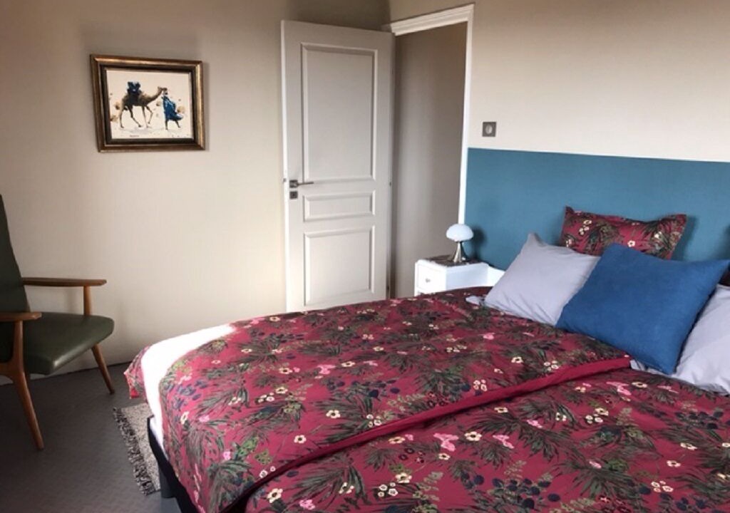 Photo of Bedroom in Vals-les-Bains