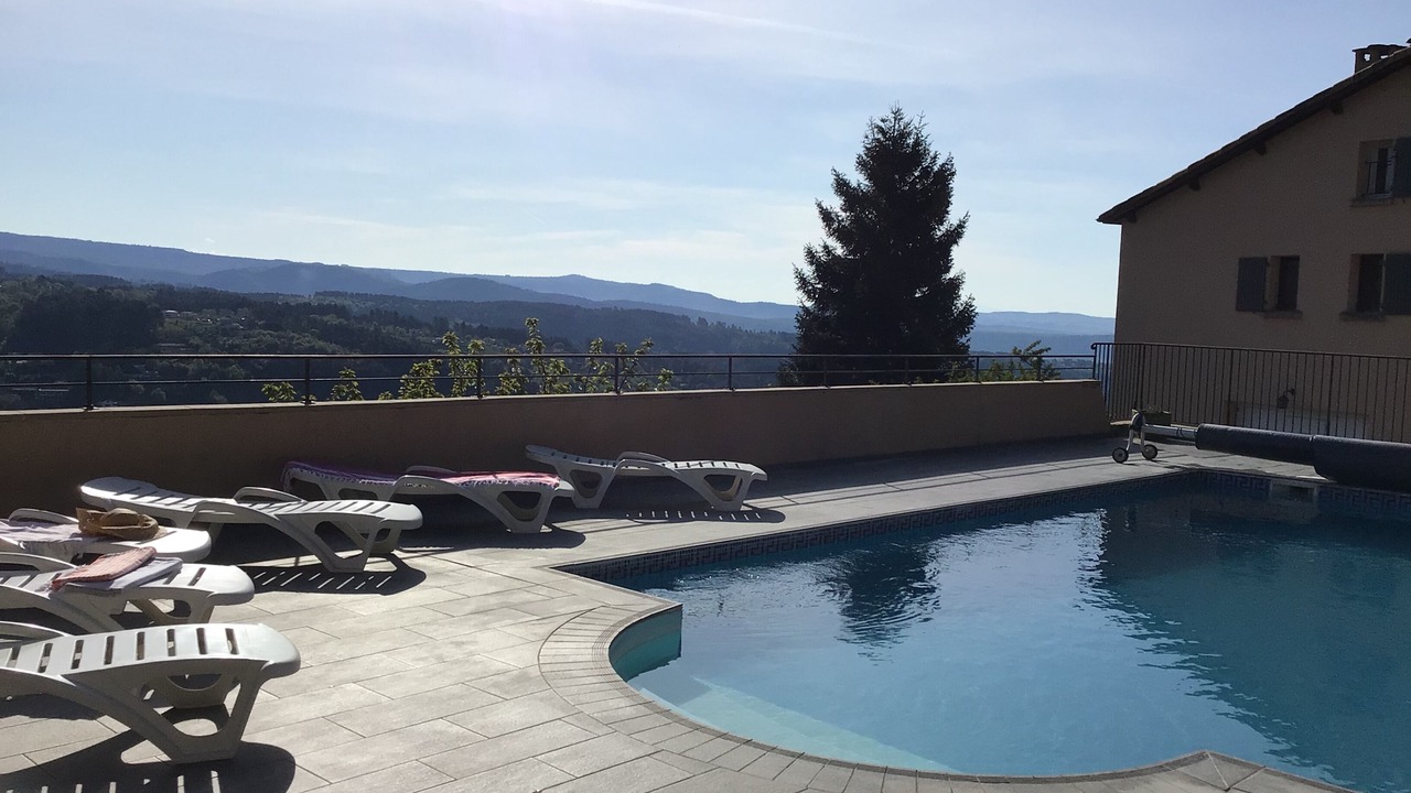 Photo of Outdoor in Vals-les-Bains