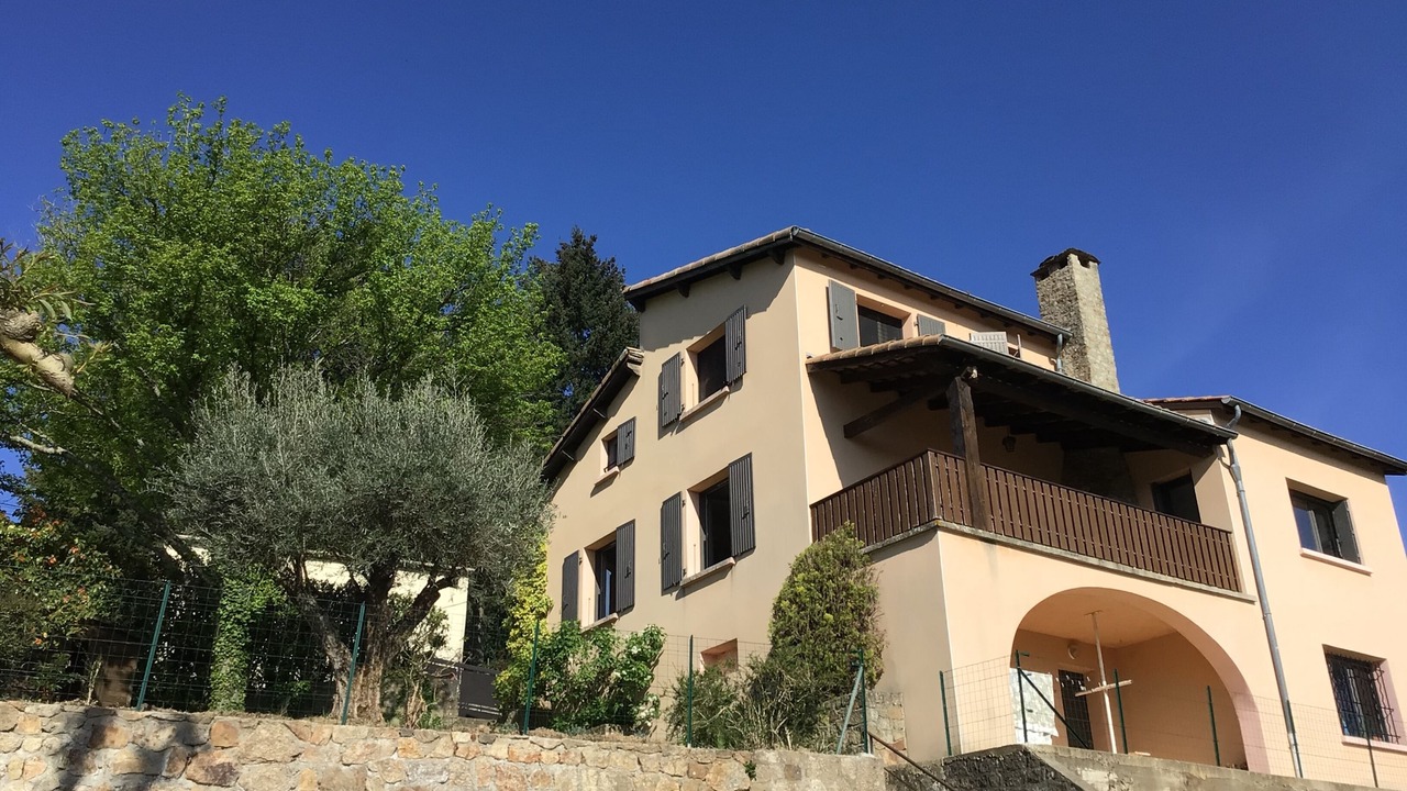 Photo of Outdoor in Vals-les-Bains