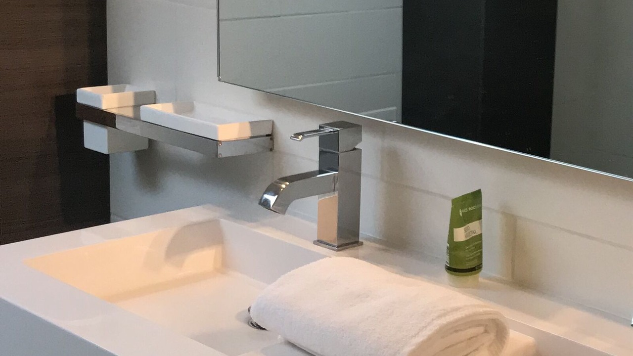 Photo of Kitchen in Vals-les-Bains