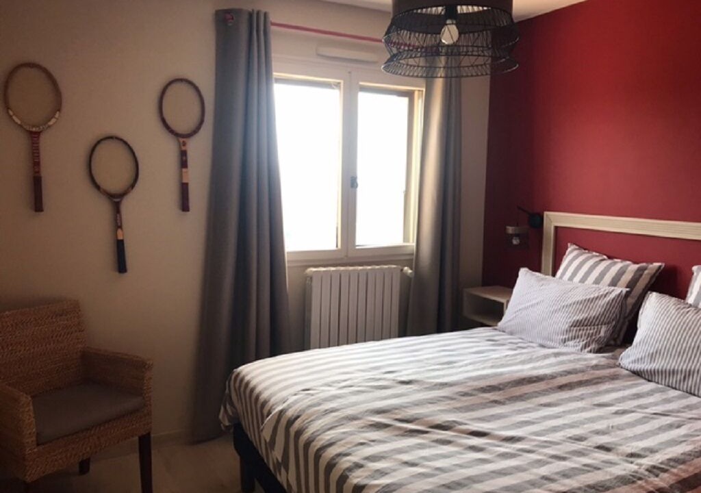 Photo of Bedroom in Vals-les-Bains