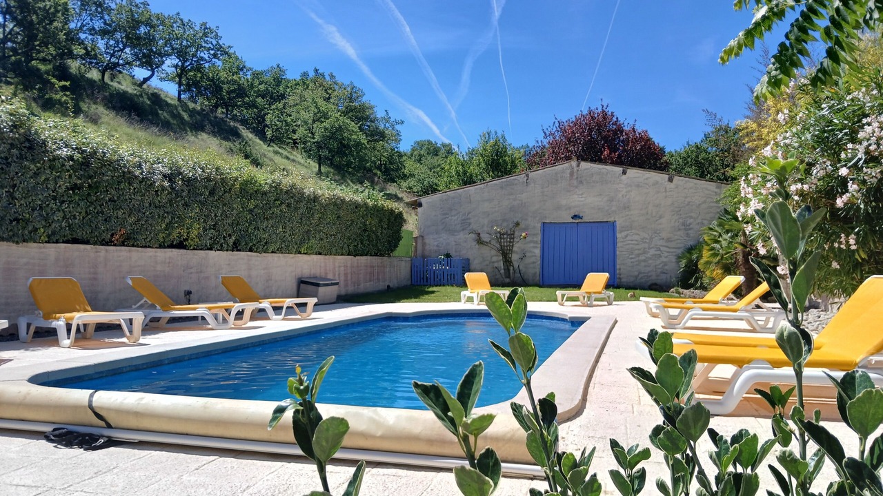 Photo of Outdoor in Ribouisse