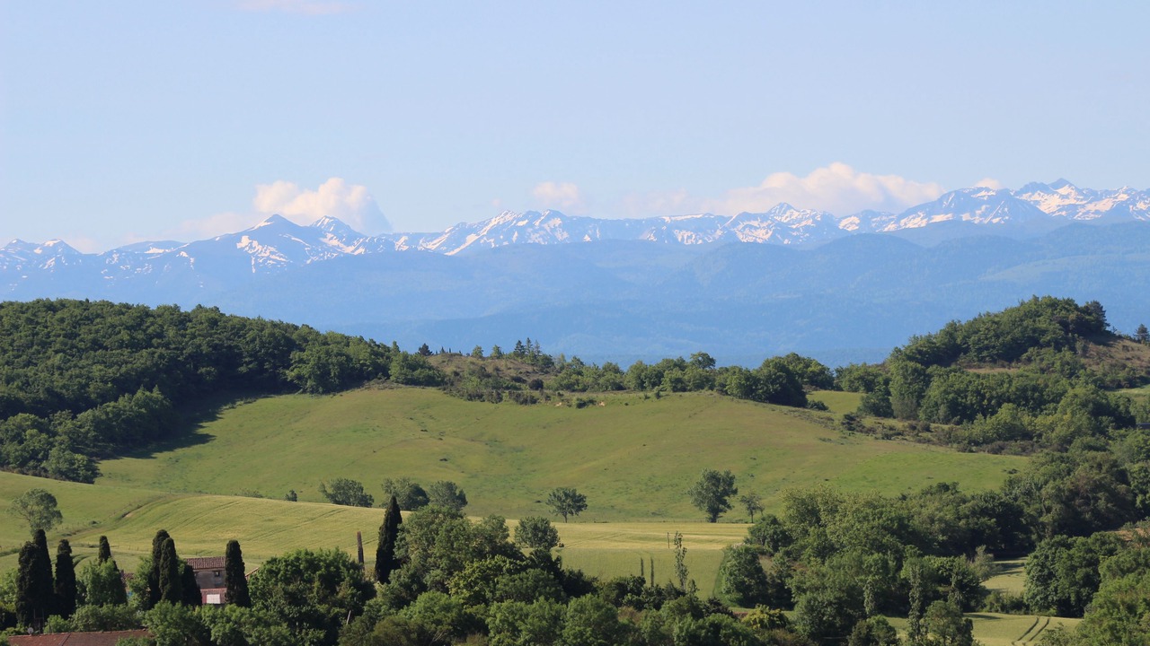 Photo of Outdoor in Ribouisse