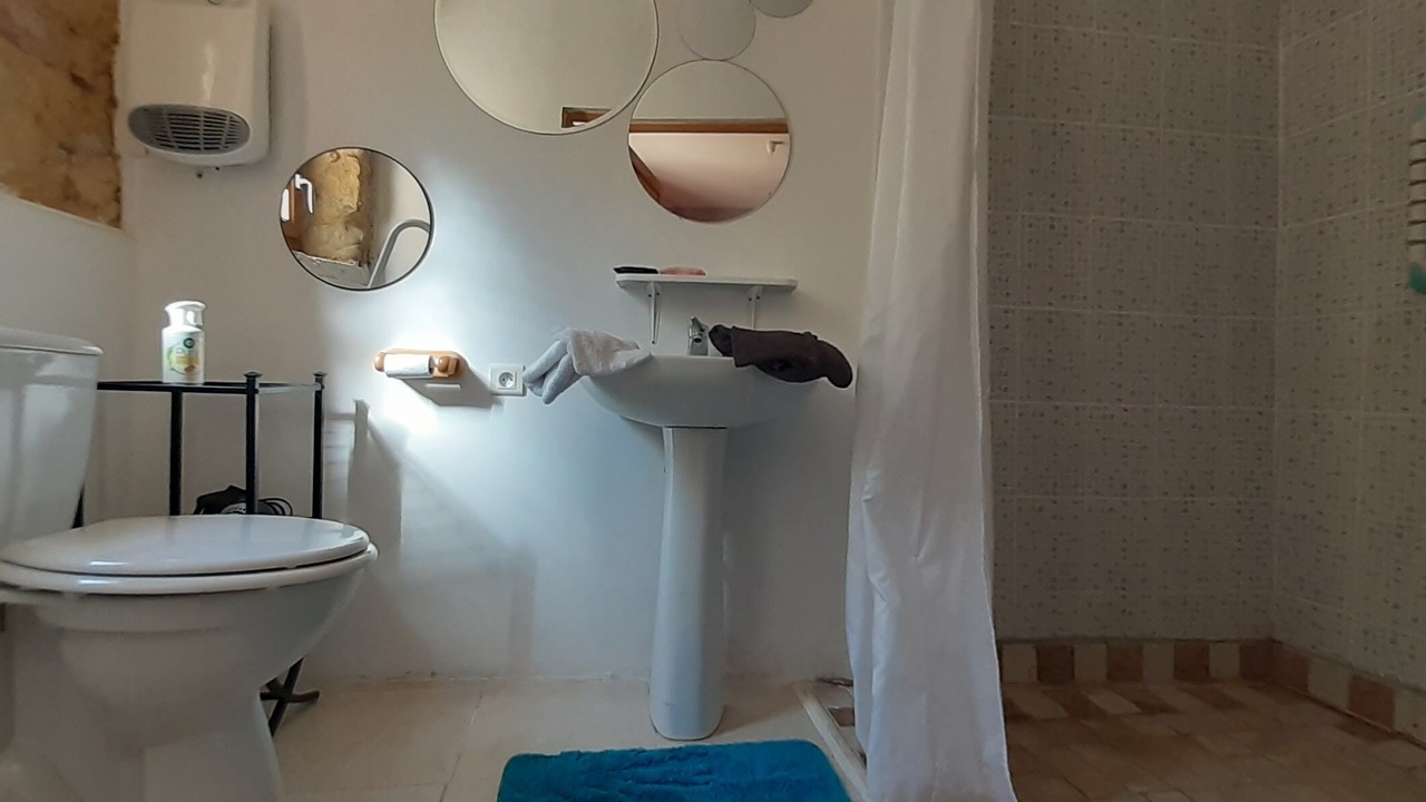 Photo of Bathroom in Ribouisse