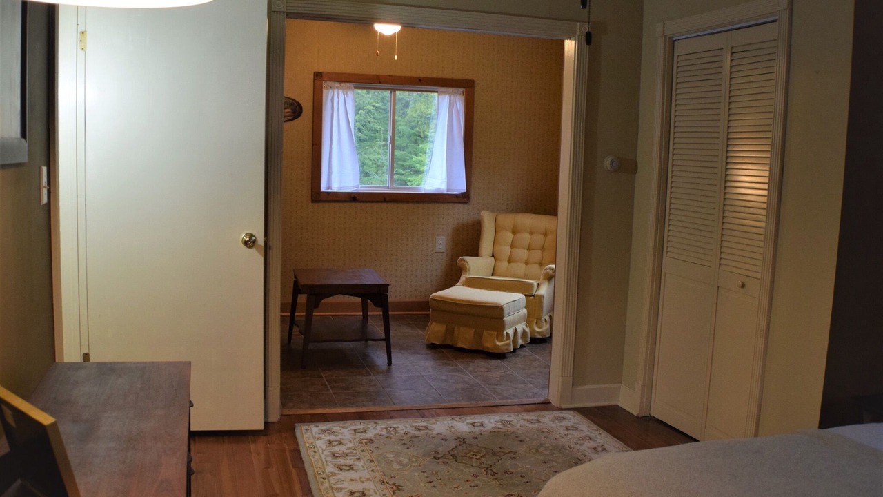 Photo of Bedroom in Upper Peninsula Michigan