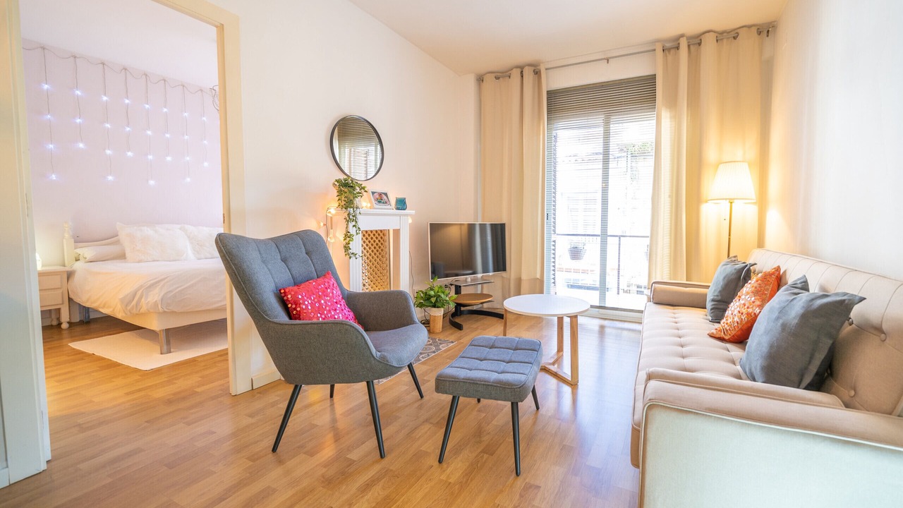 Photo of Bedroom in Pineda de Mar