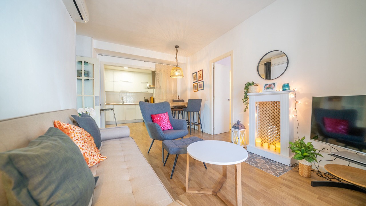 Photo of Livingroom in Pineda de Mar